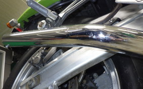 KAWASAKI BALIUS 250 2024 ZR250A
