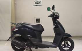 SUZUKI LET's 1995 CA4AA