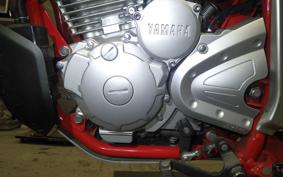 YAMAHA SEROW 250 Gen.3 2021 DG31J