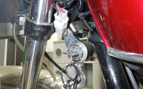 HONDA CB750 2002 CB750