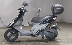SUZUKI ADDRESS V125 CF4MA