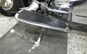 HARLEY FLSTN 1580 2013