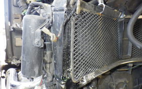 HONDA GL1500 GOLD WING TRIKE 1988