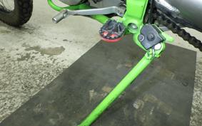 KAWASAKI KLX250 Gen.2 LX250S