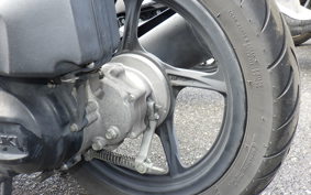 SUZUKI ADDRESS 110 CE47A