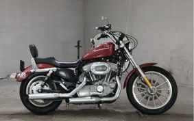 HARLEY XL883L 2006 CMM
