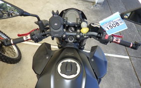 KAWASAKI Z250 Gen.2 2004 EX250P