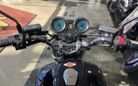 HONDA CB1100 2012 SC65
