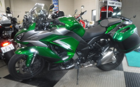 KAWASAKI NINJA 1000 ABS 2019 ZXT00W