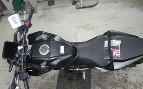 HONDA CB125 R 2002 JC91