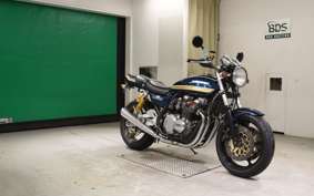 KAWASAKI ZEPHYR 750 2001 ZR750C