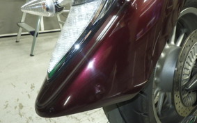 YAMAHA XV1900 MIDNIGHT STAR 2007