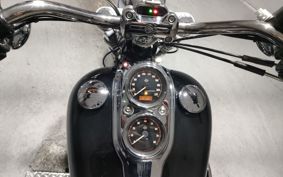 HARLEY FXDL1580 GN4