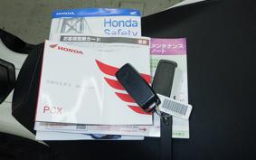 HONDA PCX125 2024 JK05