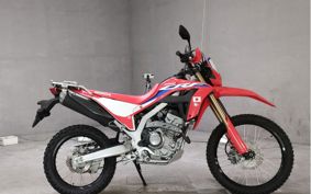 HONDA CRF250L MD47