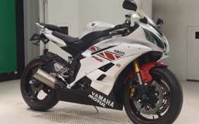 YAMAHA YZF-R6 2007