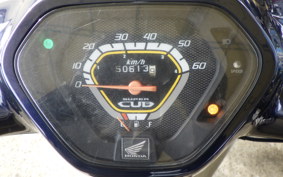 HONDA C50 SUPER CUB AA04