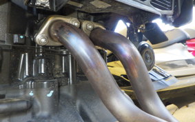 KAWASAKI ELIMINATOR400-3SE 2023 EL400A