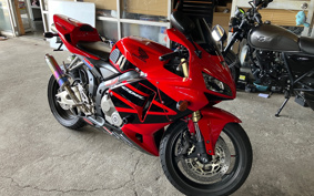 HONDA CBR600RR 2005 PC37