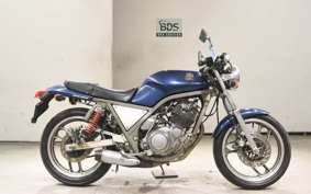 YAMAHA SRX400 1985 1JL