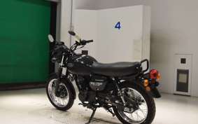KAWASAKI W175A 2023