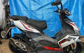 APRILIA SR50