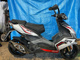 Фото Aprilia SR50 с японского аукциона