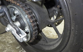 HONDA MONKEY 125 2005 JB03