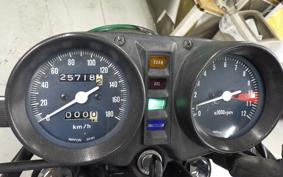 HONDA CB400T HAWK 2 2026 CB400T