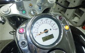 HONDA SHADOW 400 2002 NC34