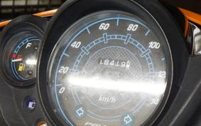 HONDA TARANIS 110