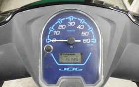 YAMAHA JOG-7 2021 AY01