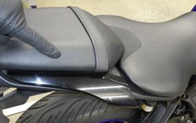 YAMAHA MT-07 ABS 2021 RM19J