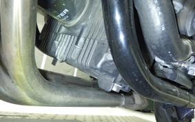 HONDA CB400 SUPER BOLDOR VTEC 2012 NC42