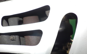 HONDA NSR250R SP 2026 MC18