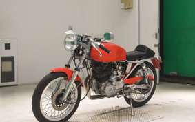 HONDA CB250 RS Z 2014 MC02