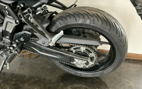 YAMAHA MT-07 ABS 2020 RM19J