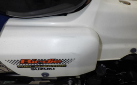 SUZUKI BIRDIE 50 2013 BA43A