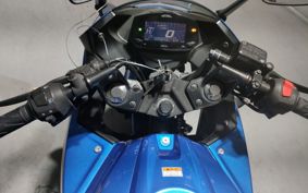 SUZUKI JIKUSA-SF250 ED22B