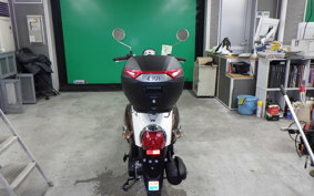 YAMAHA VINO 50 Gen.4 AY02