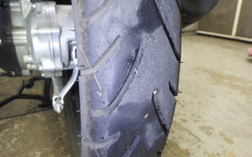 SUZUKI ADDRESS 110 2003 CE47A