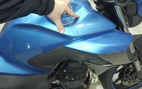 YAMAHA FZ25
