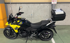 SUZUKI STROM 250 DS12E