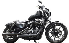 HARLEY XL883N 2017 LE2