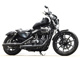 Фото Harley XL883N 2017 с японского аукциона