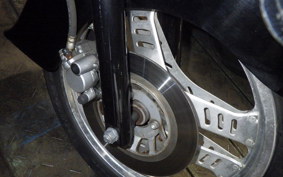 HONDA MAGNA 50 AC13