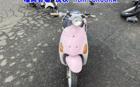 SUZUKI LET's 4