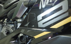 KAWASAKI ZX-25R 2022 ZX250E