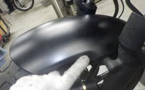 KAWASAKI ELIMINATOR400-3 2023 EL400A