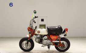 HONDA MONKEY Z50A